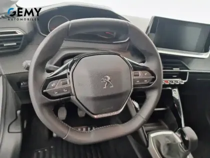 Photo 12 Peugeot 208  PureTech 75 S&S BVM5