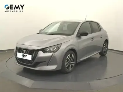Photo Peugeot 208 Style