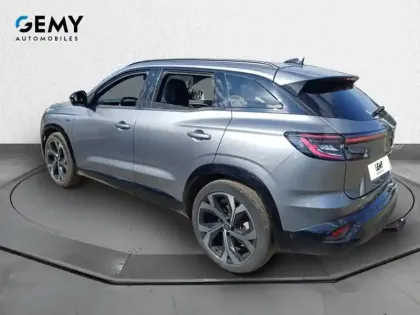 Photo 6 Renault Austral  E-Tech hybrid 200