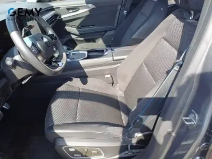 Photo 8 Renault Austral  E-Tech hybrid 200