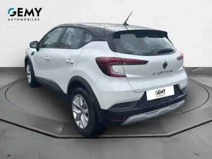Photo 6 Renault Captur  TCe 90 - 21