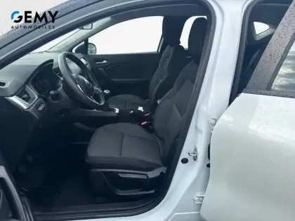 Photo 8 Renault Captur  TCe 90 - 21