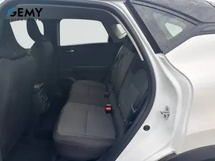 Photo 9 Renault Captur  TCe 90 - 21