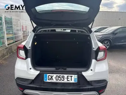Photo 5 Renault Captur  TCe 90 - 21
