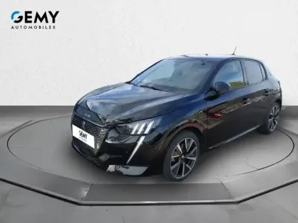 Photo Peugeot 208 Gt