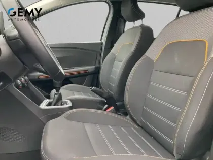 Photo 8 Dacia Sandero  TCe 90 - 22