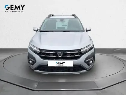 Photo 17 Dacia Sandero  TCe 90 - 22