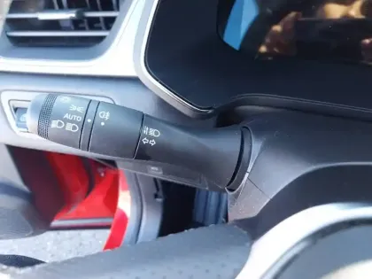 Photo 19 Renault Symbioz  E-Tech full hybrid 160 ch