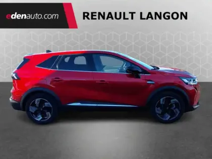 Photo 32 Renault Symbioz  E-Tech full hybrid 160 ch