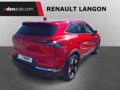 Photo 31 Renault Symbioz  E-Tech full hybrid 160 ch