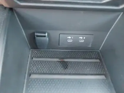 Photo 21 Renault Symbioz  E-Tech full hybrid 160 ch