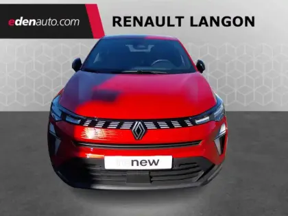 Photo 34 Renault Symbioz  E-Tech full hybrid 160 ch