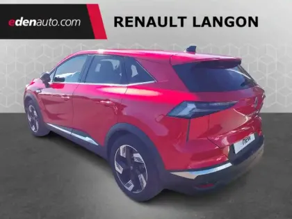 Photo 29 Renault Symbioz  E-Tech full hybrid 160 ch
