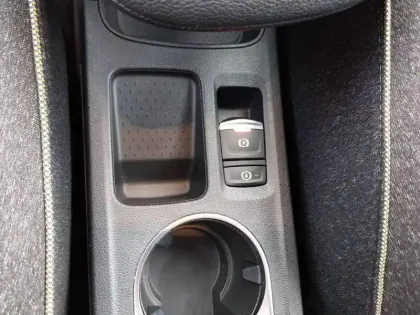 Photo 23 Renault Symbioz  E-Tech full hybrid 160 ch