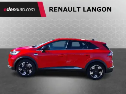 Photo 28 Renault Symbioz  E-Tech full hybrid 160 ch