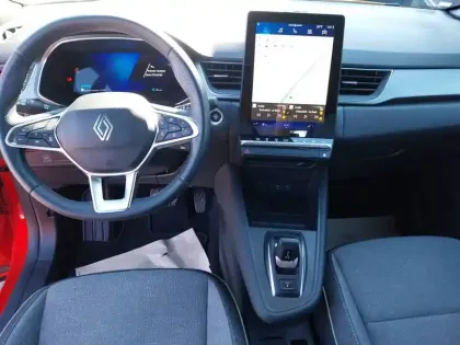 Photo 5 Renault Symbioz  E-Tech full hybrid 160 ch