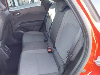 Photo 6 Renault Symbioz  E-Tech full hybrid 160 ch