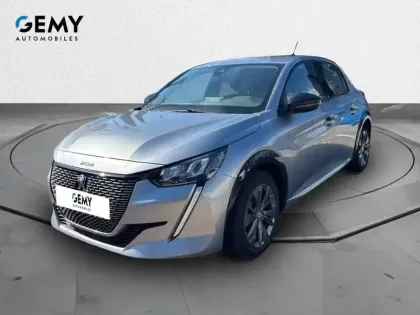 Photo Peugeot 208 Allure