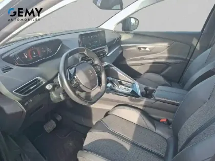 Photo 8 Peugeot 3008  Puretech 130ch S&S EAT8