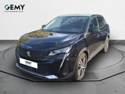 Photo Peugeot 3008 Allure