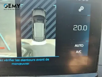Photo 28 Peugeot 3008  Puretech 130ch S&S EAT8