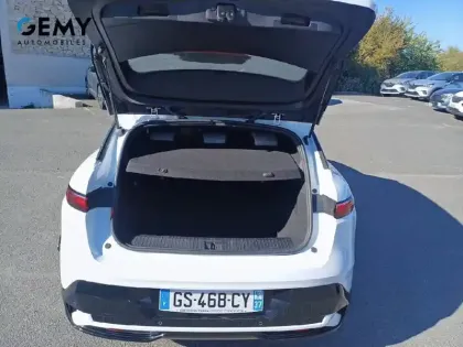 Photo 5 Renault Megane  E-Tech EV60 220 ch super charge
