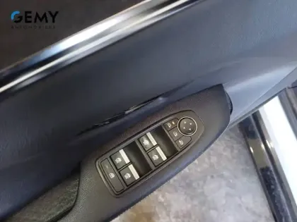 Photo 11 Renault Megane  E-Tech EV60 220 ch super charge