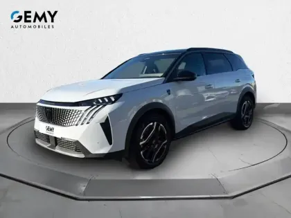 Photo Peugeot 5008 Gt