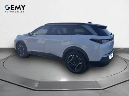 Photo 12 Peugeot 5008  Plug-in Hybrid 225 ch e-DCS7