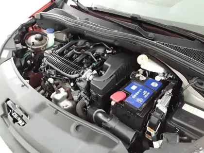 Photo 7 Peugeot 208  PureTech 68ch BVM5