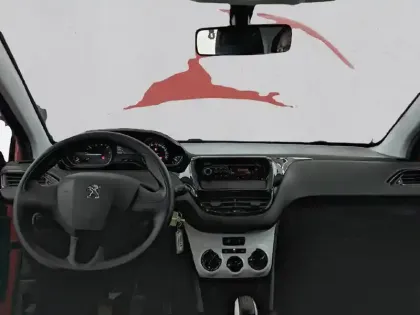 Photo 17 Peugeot 208  PureTech 68ch BVM5