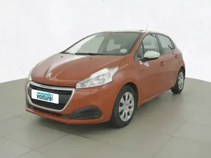 Photo Peugeot 208 Like