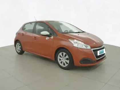 Photo 8 Peugeot 208  PureTech 68ch BVM5