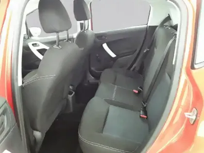 Photo 9 Peugeot 208  PureTech 68ch BVM5