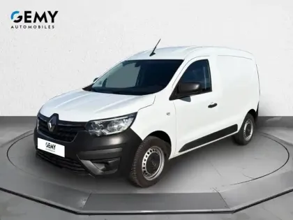 Photo Renault Express Van Confort