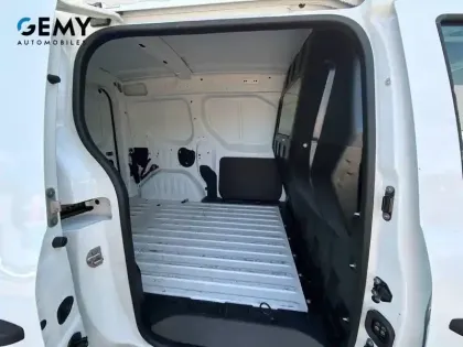 Photo 9 Renault Express Van  BLUE DCI 95 - 22