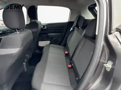 Photo 9 Citroën C3  PureTech 83 S&S BVM5