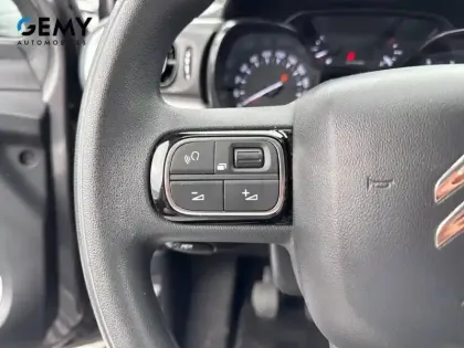 Photo 12 Citroën C3  PureTech 83 S&S BVM5