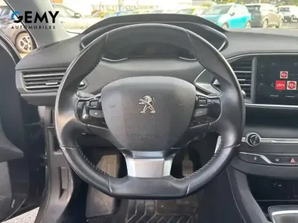 Photo 18 Peugeot 308  BlueHDi 130ch S&S BVM6