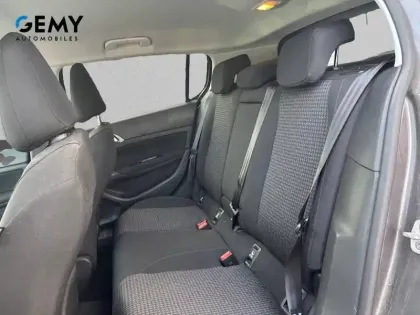 Photo 9 Peugeot 308  BlueHDi 130ch S&S BVM6