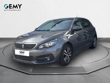 Photo Peugeot 308 Style