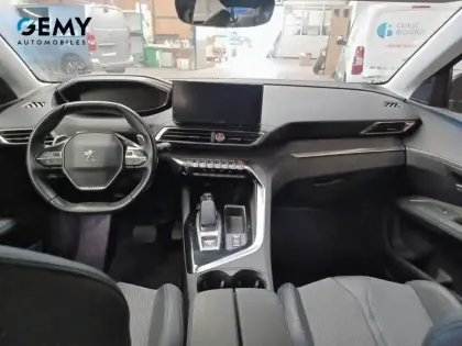 Photo 7 Peugeot 3008  Hybrid 225 e-EAT8