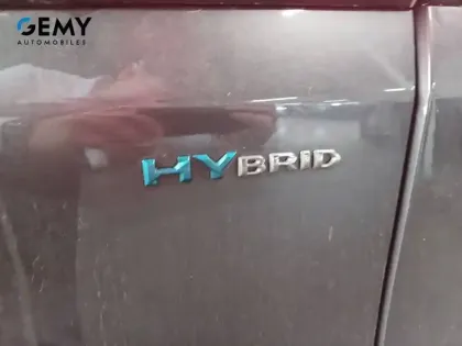 Photo 29 Peugeot 3008  Hybrid 225 e-EAT8