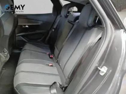 Photo 9 Peugeot 3008  Hybrid 225 e-EAT8
