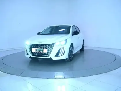 Photo 8 Peugeot 208  100 S&S BVM6