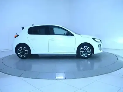 Photo 11 Peugeot 208  100 S&S BVM6
