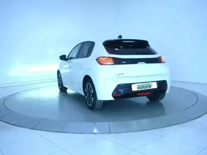 Photo 14 Peugeot 208  100 S&S BVM6