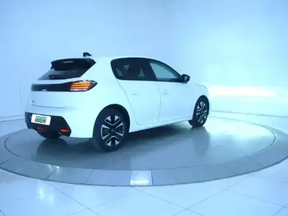 Photo 12 Peugeot 208  100 S&S BVM6