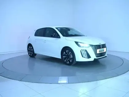 Photo 10 Peugeot 208  100 S&S BVM6