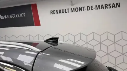 Photo 39 Renault Austral  full hybrid E-Tech 200 ch